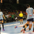 2017.09.02.Győri Audi ETO KC - DVSC-TVP női kézilabda Fotók:árpika