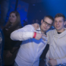 Club Vertigo - I Love House 2016.01.30. (szombat) (Fotók: MikeD.)