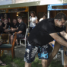 Mackó Kuckó jótékonysági evőverseny és 5. születésnap