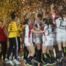 2019.07.21.Kézilabda Női U19-es EB Döntő Magyarország-Hollandia és záróünnepség