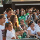 2017.08.28. Győri Audi ETO Évadnyitó Fotók:árpika 