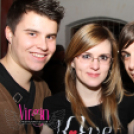 Virgin Karaoke és nosztalgiaparty