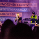 GYŐRi ifjúsági FESZTivál - Második nap
