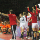 2019.07.21.Kézilabda Női U19-es EB Döntő Magyarország-Hollandia és záróünnepség