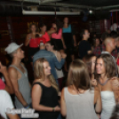 2014.07.30.Szerda - Lapos Party