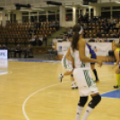 2013.03.10.Hat-Agro Uni Győr-Good Angels Kosice női kosárlabda (1) fotók:árpika