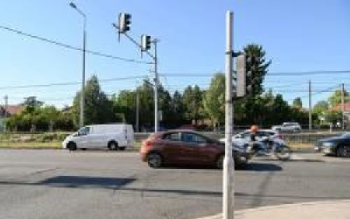 Négy nagyvárosban mérik a járművek károsanyag-kibocsátását – egyik helyszín Győr