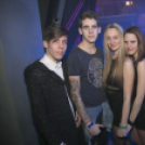 Club Vertigo - Let\'s Drink 2016.01.23. (szombat) (Fotók: MikeD.)