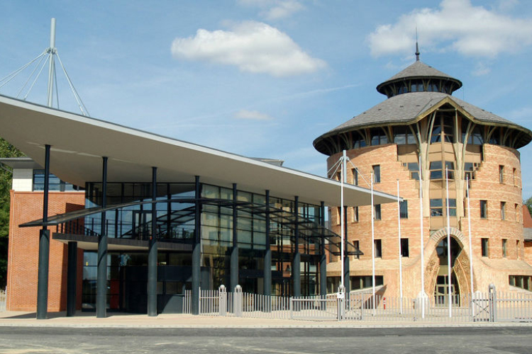 Milliárdos épületkorszerűsítés indul a Kaposvári Egyetemen