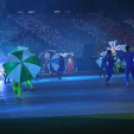 2017.07.23. EYOF megnyitó ünnepség Fotók:árpika 