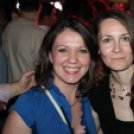 2014.04.19. Mamma Mia Celebek a Pultban Bódi Sylvi És Berki Krisztián,Hódi Pamela Fotó:árpika