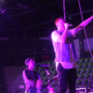 2018.03.17. Halott Pénz koncert Győr Fotók:árpika