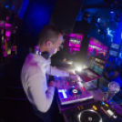 Club Vertigo - All 4 Ladies / Marcee vs. Slim 2014.11.29. (szombat)