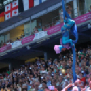 2017.07.23. EYOF megnyitó ünnepség Fotók:árpika 