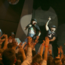 Club Vertigo - Majka & Curtis - Angels of Nigh 2014.11.14. (péntek)