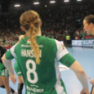 2018.05.23. Audi ETO KC -Békéscsaba női kézilabda és a bajnoki ünneplése Fotók:árpika 