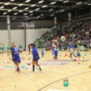 2019.01.17.Mosonmagyaróvári KC-Győri Audi ETO KC női kézilabda bajnoki mérkőzés 