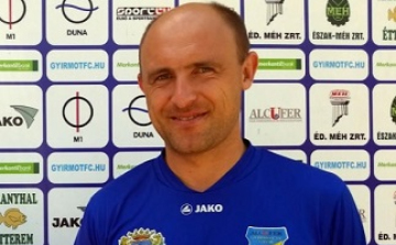 BENE FERENC TÁVOZIK GYIRMÓTRÓL