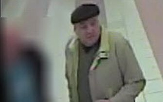 Trükkös tolvajok egy győri áruházban