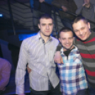 Club Vertigo - Andro 2015.02.07. (szombat)
