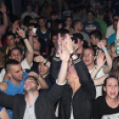 2013.04.15.Hétfő Bridge AK Hallgatói napok 1.nap fotók:árpika