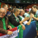 2019.11.17.Győri Audi ETO KC-DHK Banik Most Bajnokok Ligája mérkőzés 