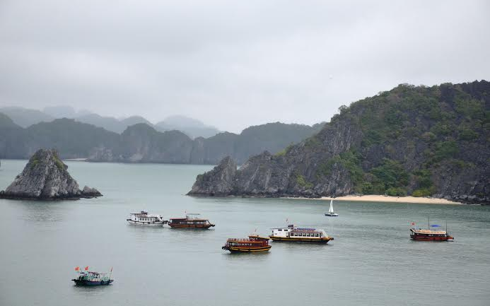 Világörökségek nyomában - VIETNAM HANOITÓL SAIGONIG