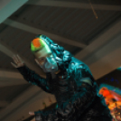 Mundo - Alex Kenji 2014.06.14. (szombat)