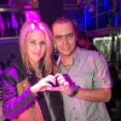 Club Vertigo - Julia Carpenter 2013.12.21. (szombat)