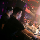 Club Vertigo -  Muzzaik 2013.12.07. (szombat)