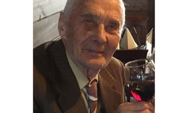 Meghalt a megye legidősebbje, a 107 éves Feri bácsi