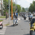 2015.05.09. Motoros Felvonulás Győr Fotók:árpika
