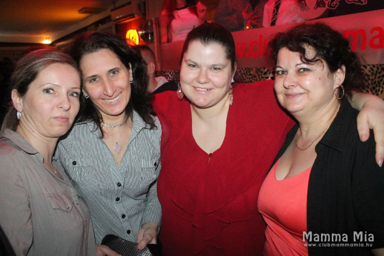 2015.03.14.Mamma Mia Szombati Házibuli Dj:Balage & Solymi Konga fotók:árpik