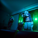 Flames to Burn - Frank'n'rollaz - Pass on Hope - Story - Mongooze - Bestflair _ photo Gombás Ákos