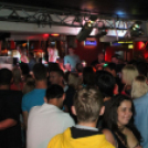 2014.08.22 Pénteki házibuli fotók:árpika