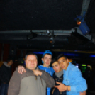 Bahnhof, Lapos Szerda