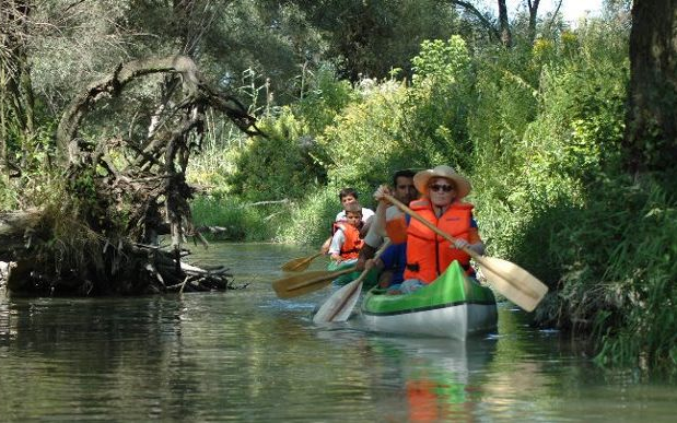 Új Duna-híd épül a Szigetköz és Csallóköz között