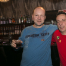 Club Vertigo -  UV Night & All 4 Ladies 2014.03.01. (szombat)