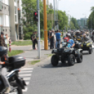 2015.05.09. Motoros Felvonulás Győr Fotók:árpika