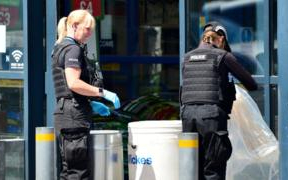 Savval öntötték le a 3 éves kisfiút