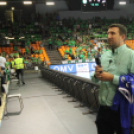 2018.09.01.Győri Audi ETO KC - Alba Fehérvár bajnoki mérkőzés és köszöntés Fotók:árpika 