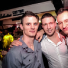 2016.01.30 Mamma Mia Szombati Házibuli Dj:Balage&Solymi Conga 