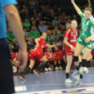 2019.03.06. Győri Audi ETO KC -Dunaújváros női bajnoki mérkőzés