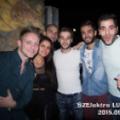 2015.09.29.Kedd - SZElektro LUDMILLÁVAL