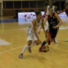 2013.03.17 Hat-Agro Uni Győr-MBK Ruzomberok női kosárlabda Fotók:árpika