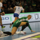 2018.01.19.Győri Audi Eto KC-MTK Budapest női kézilabda mérkőzés Fotók:árpika 