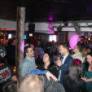  2015.11.28 Mamma Mia Video Disco Dj:Hubik&Solymi Conga Fotók:árpika