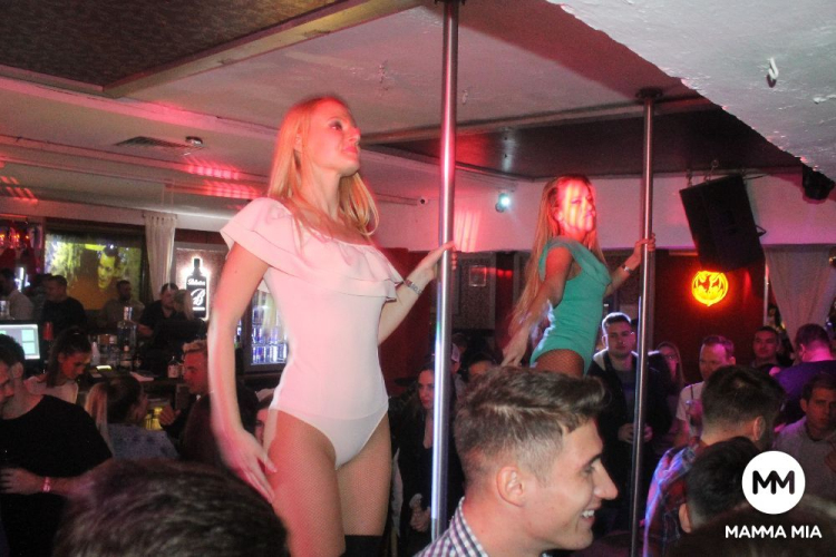 2018.12.01. Mamma Mia Ice Magic Party Dj:Balage Fotók:árpika