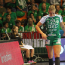 2019.11.17.Győri Audi ETO KC-DHK Banik Most Bajnokok Ligája mérkőzés 