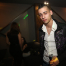 Club Vertigo - Chris Lawyer 2016.01.09. (szombat) (Fotók: Vertigo)